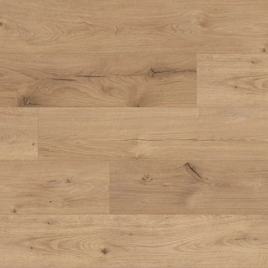 Ламиниран паркет 8мм Kaindl K2143 AC4/32, Oak Ferrara Beachlin, Standard Collection, V4