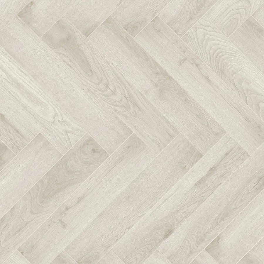 Ламиниран паркет 8мм 32744 Kaindl AC5/32, V4-фуга, Oak Alnwick HO Houston, Herringbone Small Plank Collection