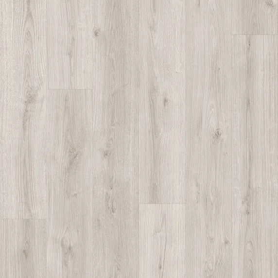 Ламиниран паркет 8мм Kaindl O441 AC4/32, Eiche Evoke Snow Highgloss, Premium plank Collection, V4