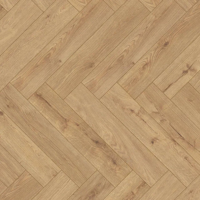 Ламиниран паркет 8мм Kaindl 32675 AC5/32, Oak Edinburgh, Herringbone Small plank, V4