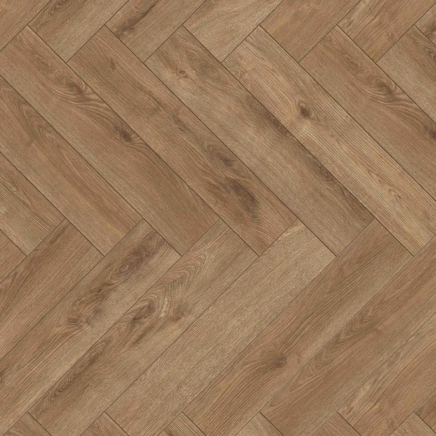 Ламиниран паркет 8мм Kaindl 32676 AC5/32 Oak Harlech, Herringbone Small plank V4
