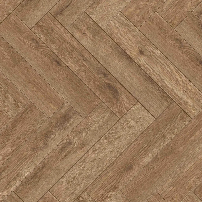 Ламиниран паркет 8мм Kaindl 32676 AC5/32 Oak Harlech, Herringbone Small plank V4