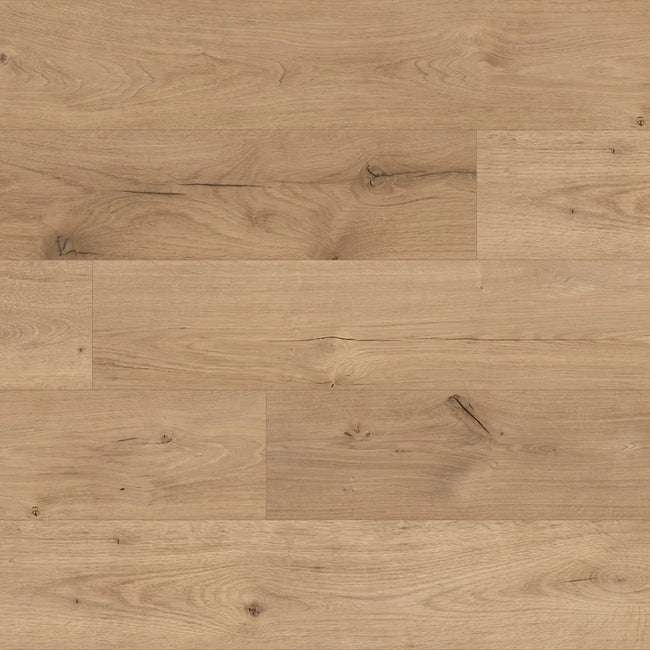 Ламиниран паркет 8мм Kaindl K2143 AC4/32, Oak Ferrara Beachlin, Standard Collection, V4